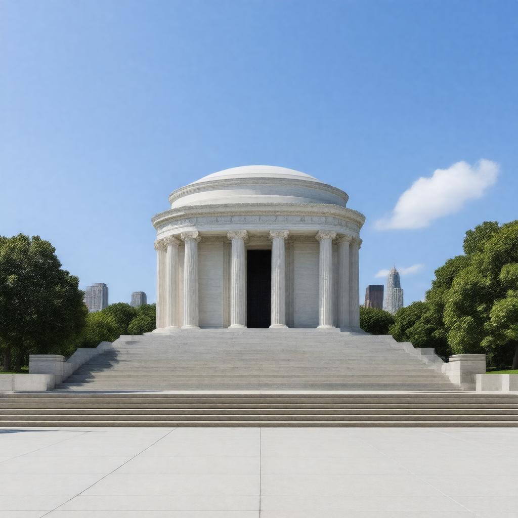 Grant's Tomb